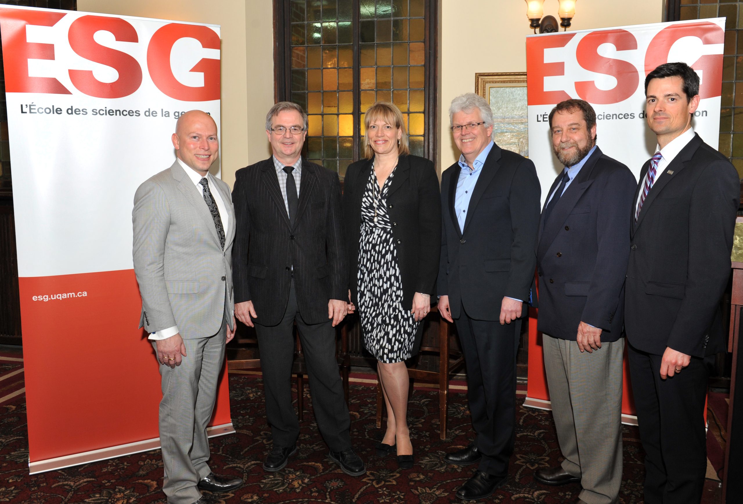 Conférence de Sylvain Roy : un succès