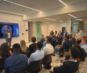 Le concours Mon entreprise 2026 récompense la relève entrepreneuriale