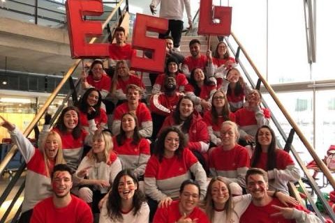 Les étudiants de l’ESG UQAM se démarquent au Symposium GRH