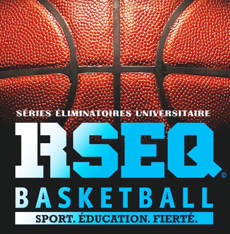 Trois étudiants de l’ESG brillent parmi les étoiles du RSEQ en basketball