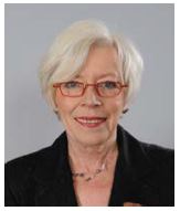 Lise Denis admise à l&rsquo;Ordre national du Québec