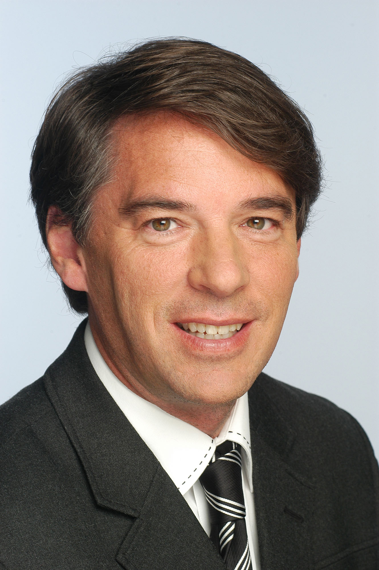 Yves Lalumière, diplômé de l&rsquo;ESG UQAM, nommé PDG de Tourisme Montréal