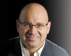 Le diplômé Jacques Aubé nommé au CA de la Société des célébrations du 375e anniversaire de Montréal