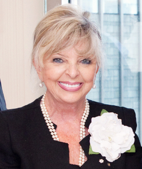 Lise Watier cède les rênes de son entreprise