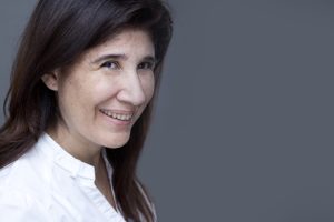 Paulina Arroyo Pardo nommée directrice du Bureau des compétitions académiques de l’ESG UQAM