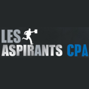 Les Aspirants CPA, activité finaliste au Congrès CPA