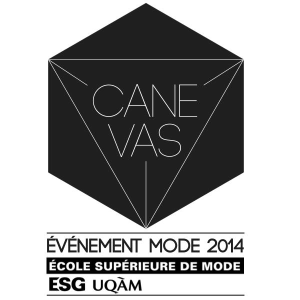 CANEVAS : l’événement mode 2014