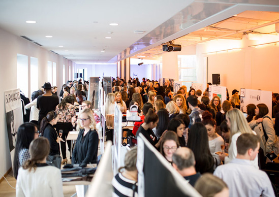 Des projets innovateurs présentés par les finissants de l&rsquo;École supérieure de mode ESG UQAM