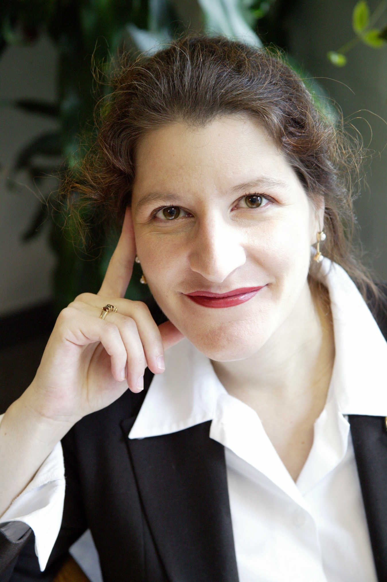 Corinne Gendron nommée membre additionnelle du Bureau d&rsquo;audiences publiques sur l&rsquo;environnement