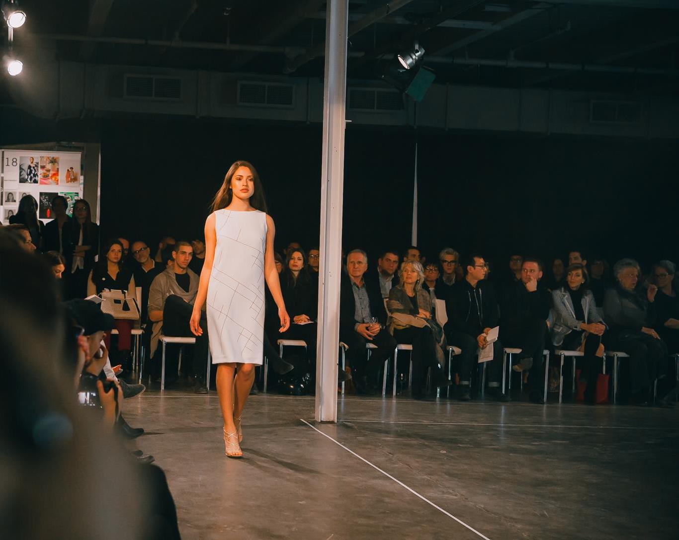 Des projets innovateurs présentés par les finissants de l&rsquo;École supérieure de mode de l’ESG UQAM