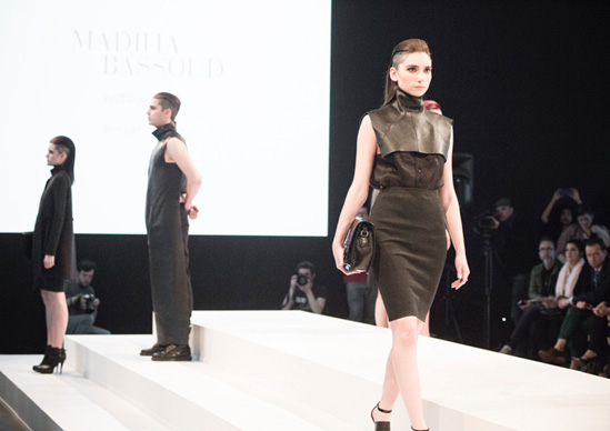 Les finissants de l&rsquo;École supérieure de mode de l&rsquo;ESG présentent leurs créations