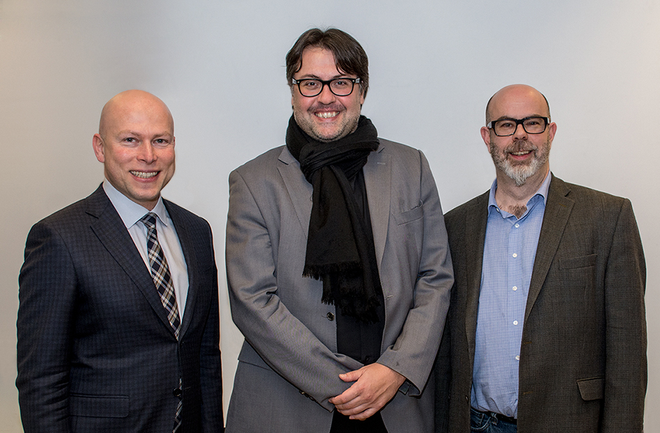 Le ministre Heurtel rencontre des étudiants en tourisme  de  l’ESG