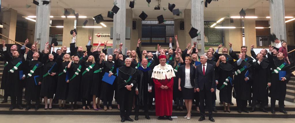 MBA en Pologne : 20 ans de succès
