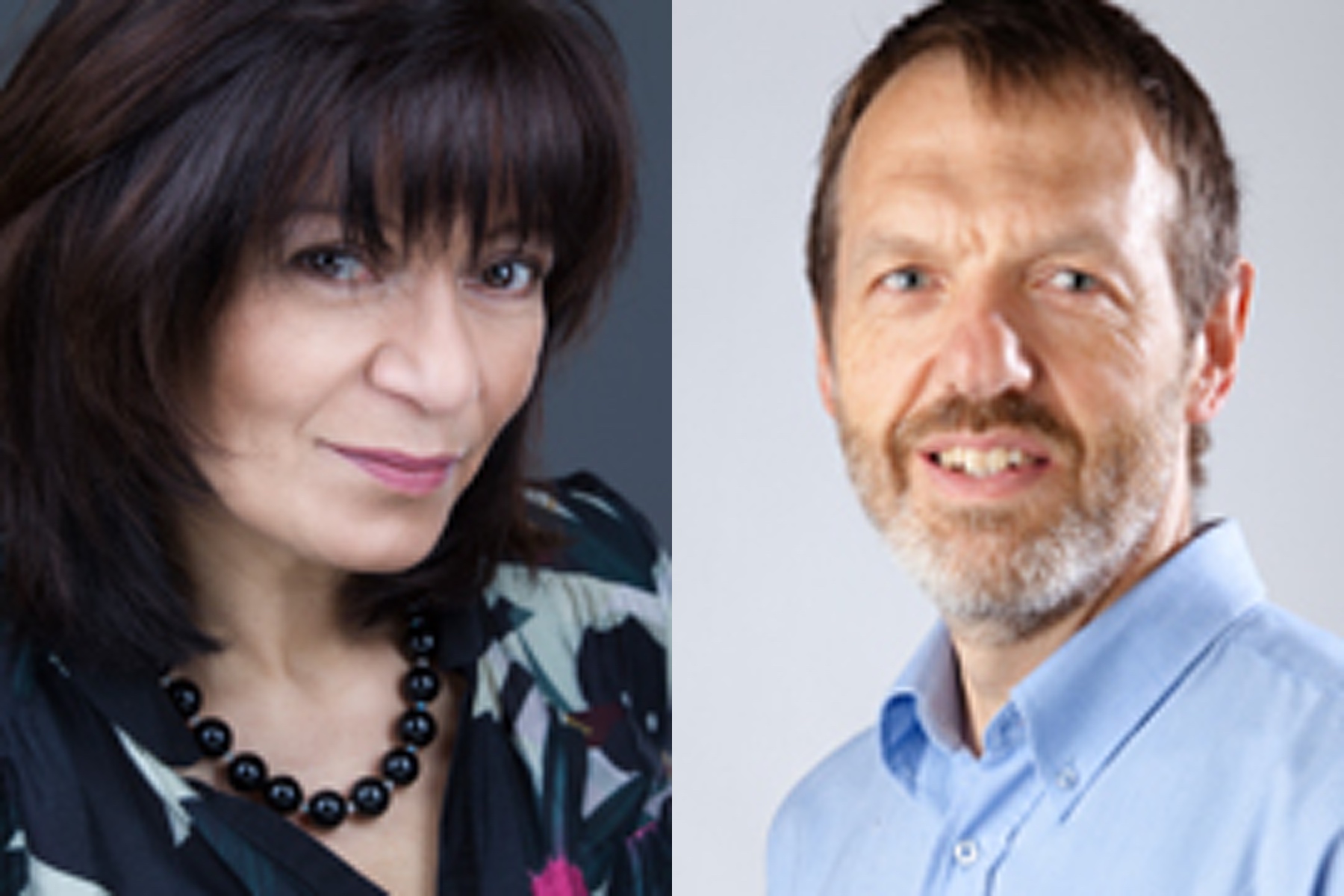 Renouvellement de la Chaire en gestion de projet : deux nouveaux cotitulaires