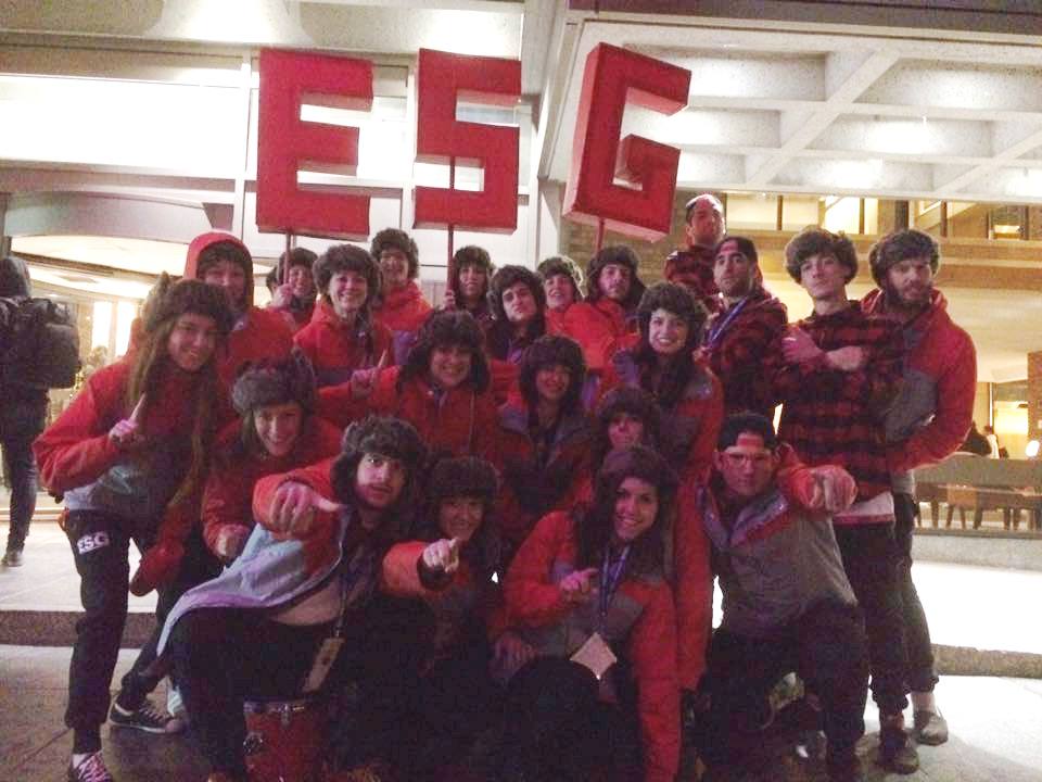 Symposium GRH : l’ESG UQAM se classe en 2e position