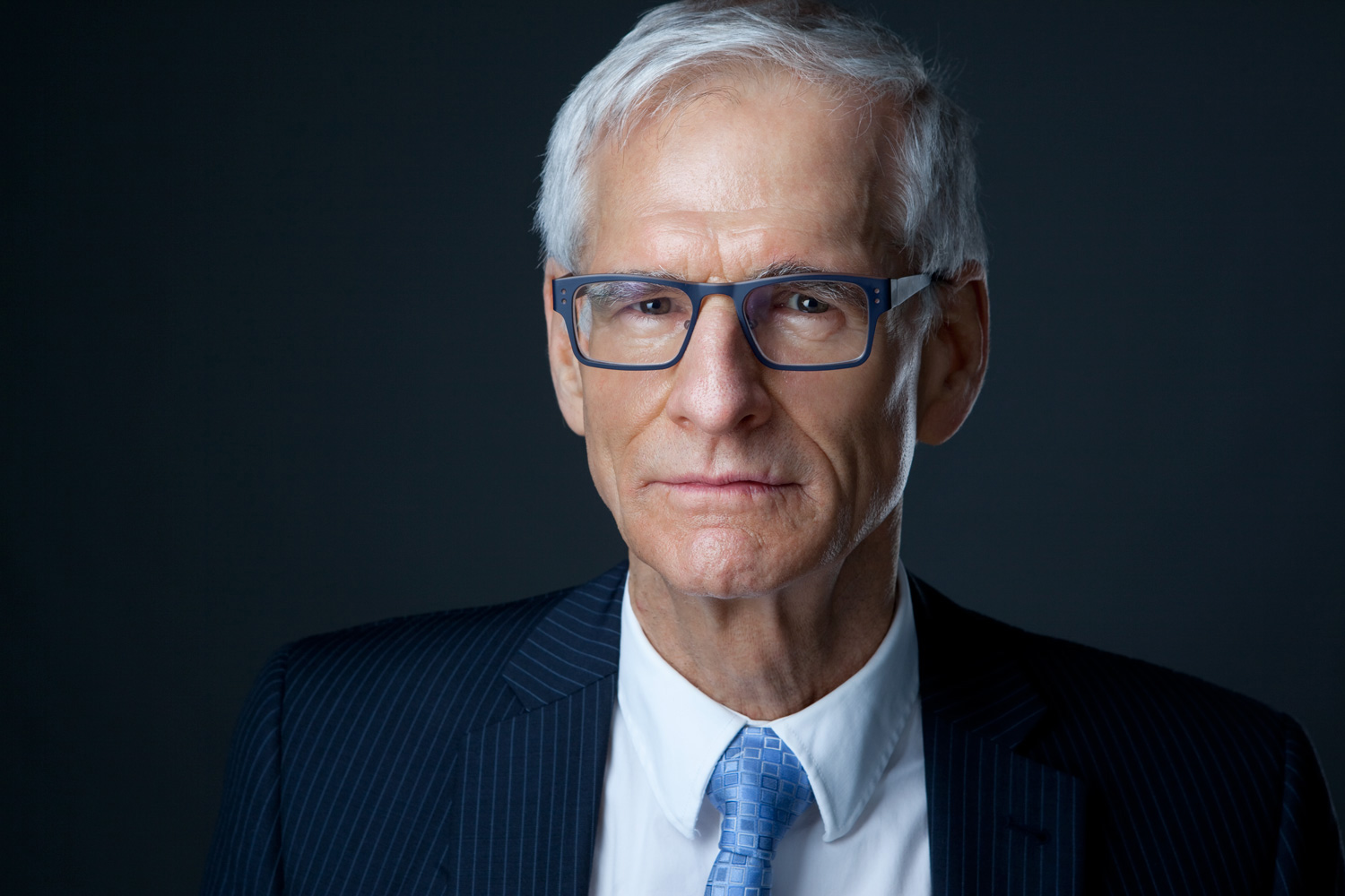 Le professeur Jean Harvey honoré à Shanghai