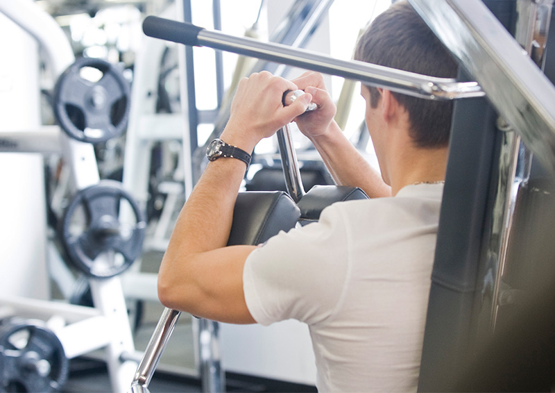Recherche: plus de 50 % des gens perdent de l&rsquo;argent en souscrivant à un abonnement annuel dans un gym