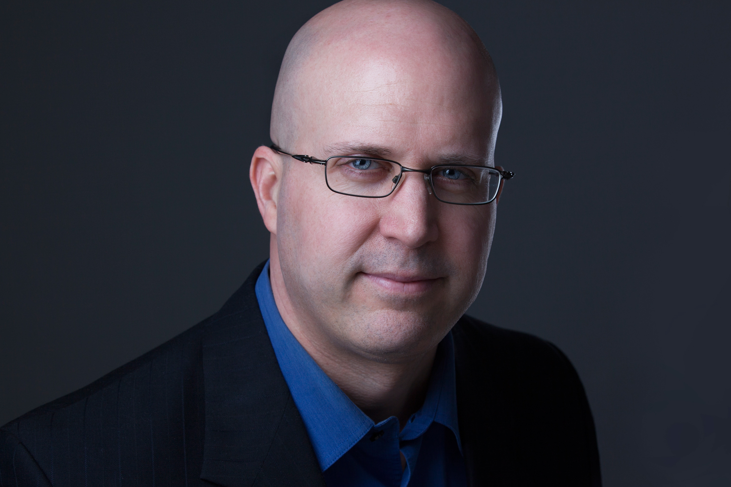 Le professeur Bruno Lussier se prononce sur la vente de Rona