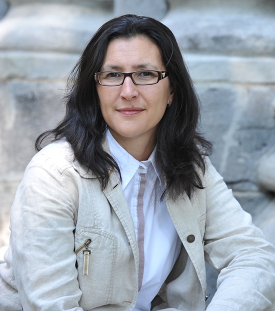 La professeure Magda Fusaro est nommée présidente du réseau des chaires UNESCO au Canada