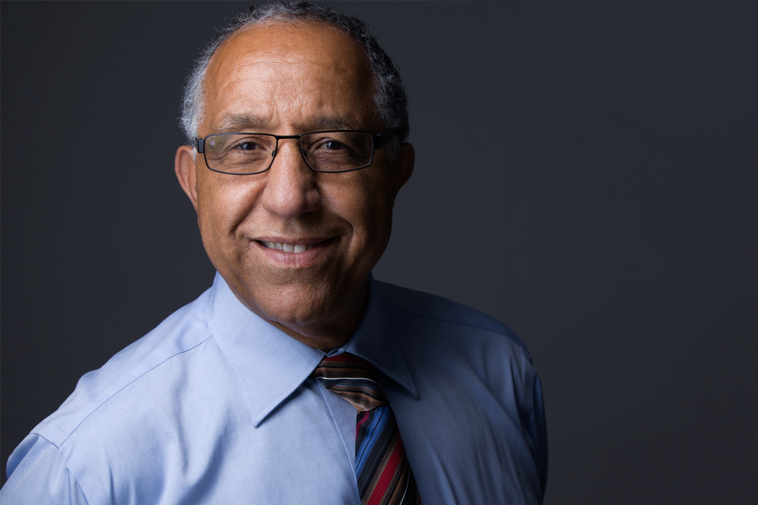 Le professeur Ahmed Naciri reçoit le titre de Fellow CPA