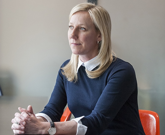 Portrait d’une diplômée de l’ESG : Mélanie Dunn