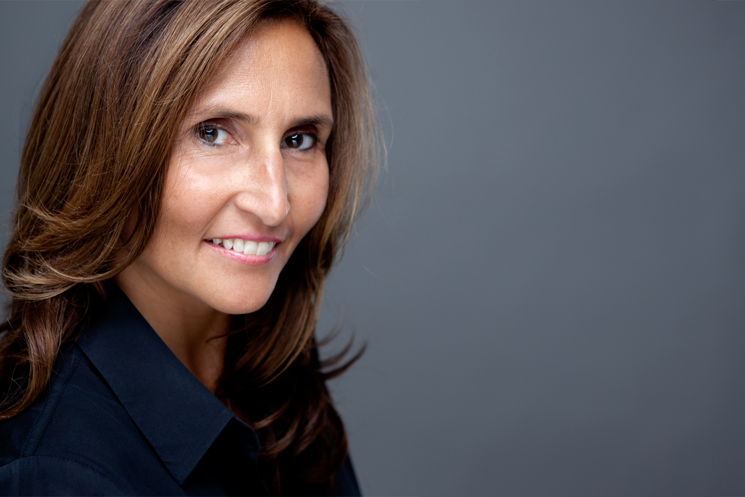 Nathalie Drouin nommée éditrice en chef de la revue IJMPiB