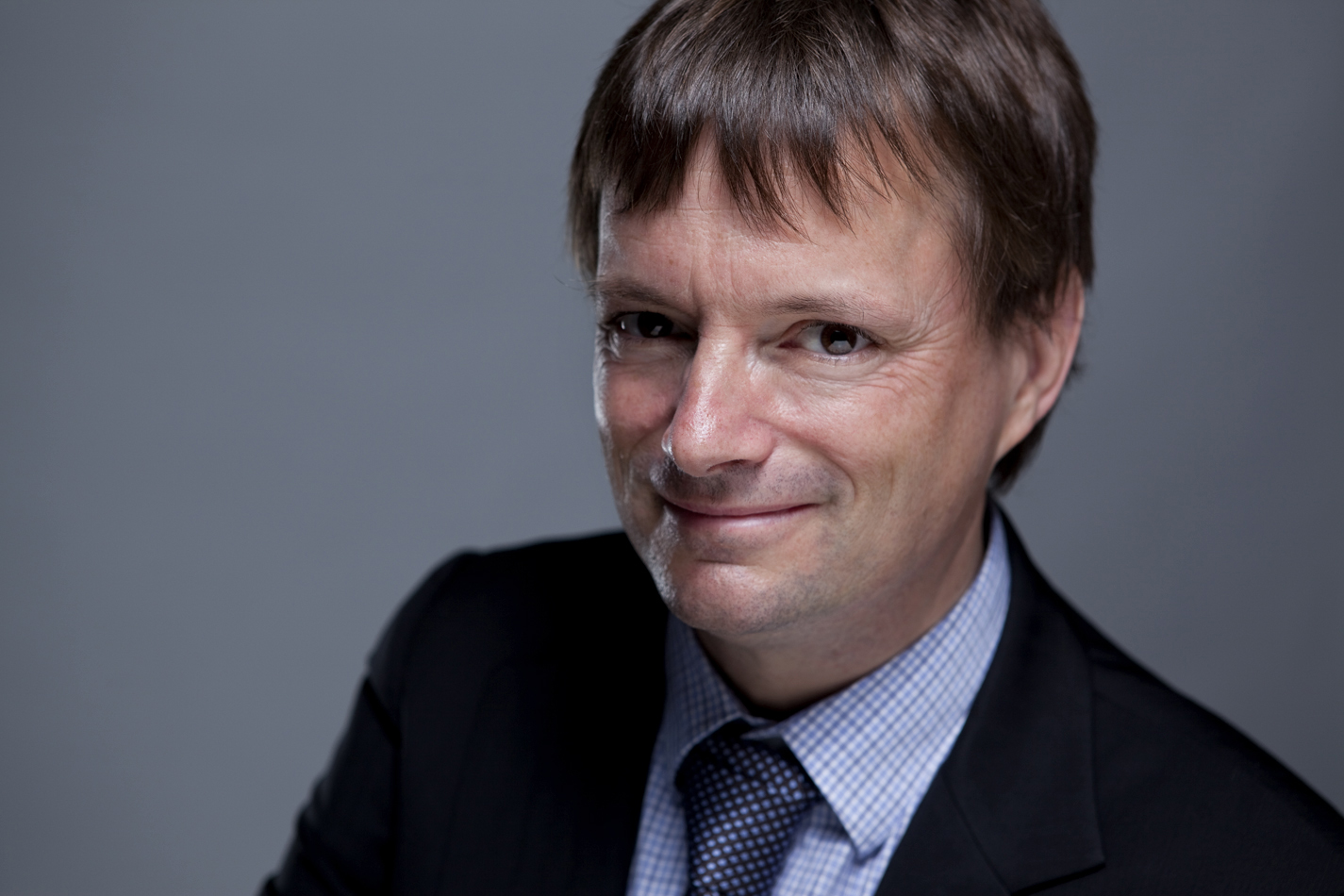 Le professeur Michel Séguin nommé au C.A. de Desjardins Sécurité financière