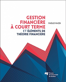 Le professeur Faouzi Rassi publie un nouveau livre
