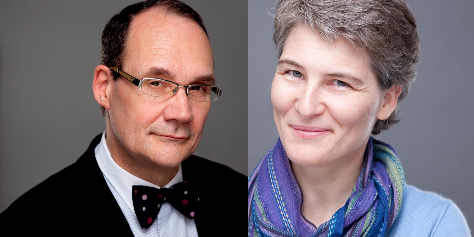 2 professeurs de l&rsquo;ESG reçoivent le Prix du meilleur article théorique de l’AIMS
