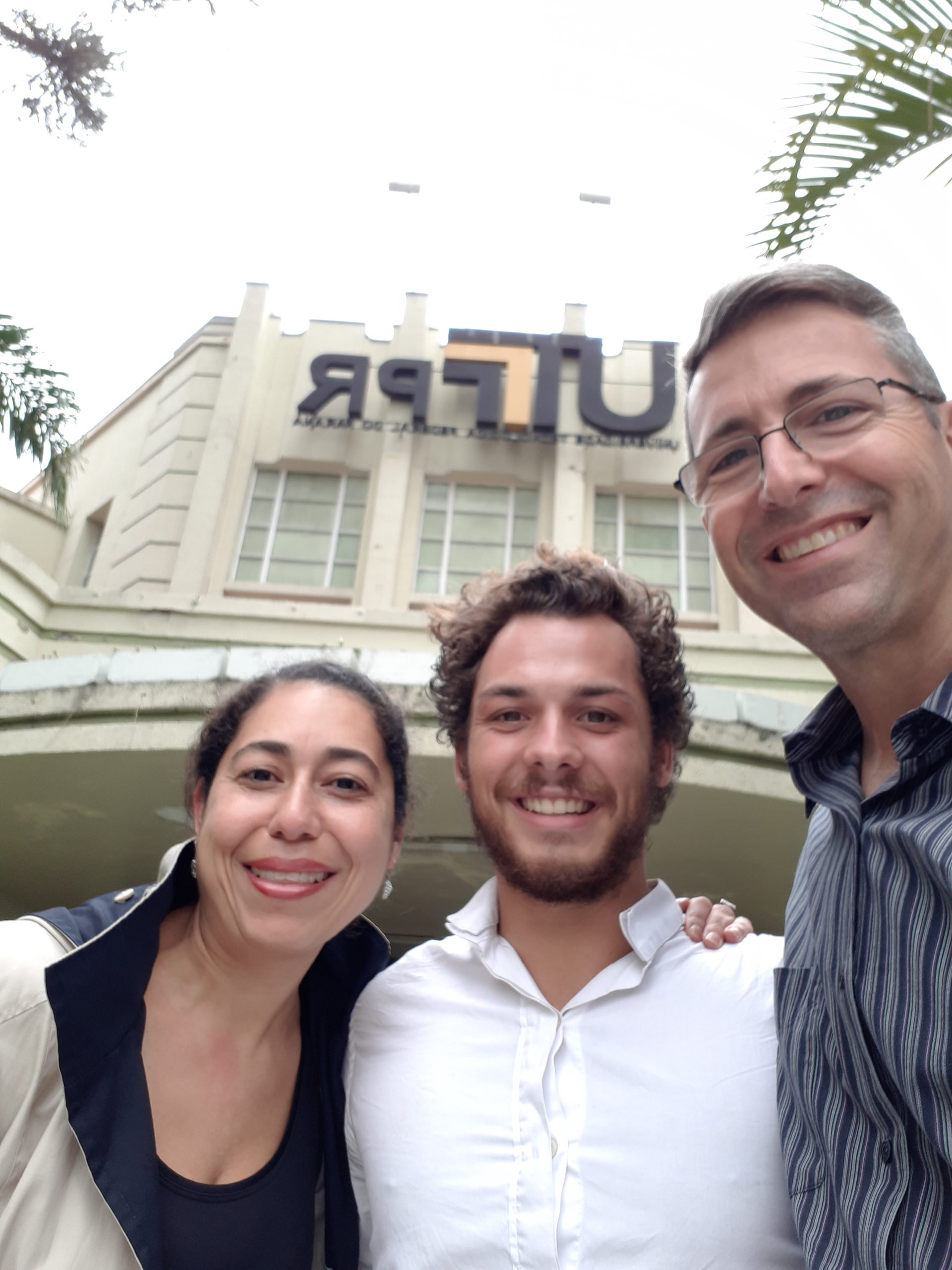 2 étudiants de l’ESG obtiennent une bourse de recherche Mitacs Globalink