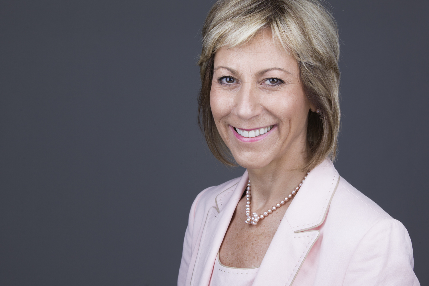 La directrice de l’École supérieure de mode Marie-Eve Faust élue au comité de la Grappe mmode