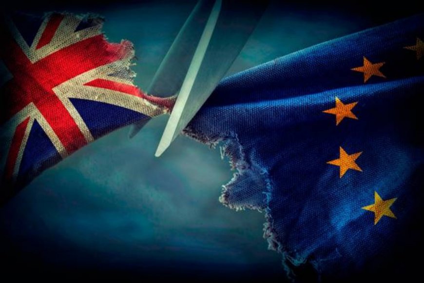 Le Brexit : un divorce consommé, mais pas assumé ?