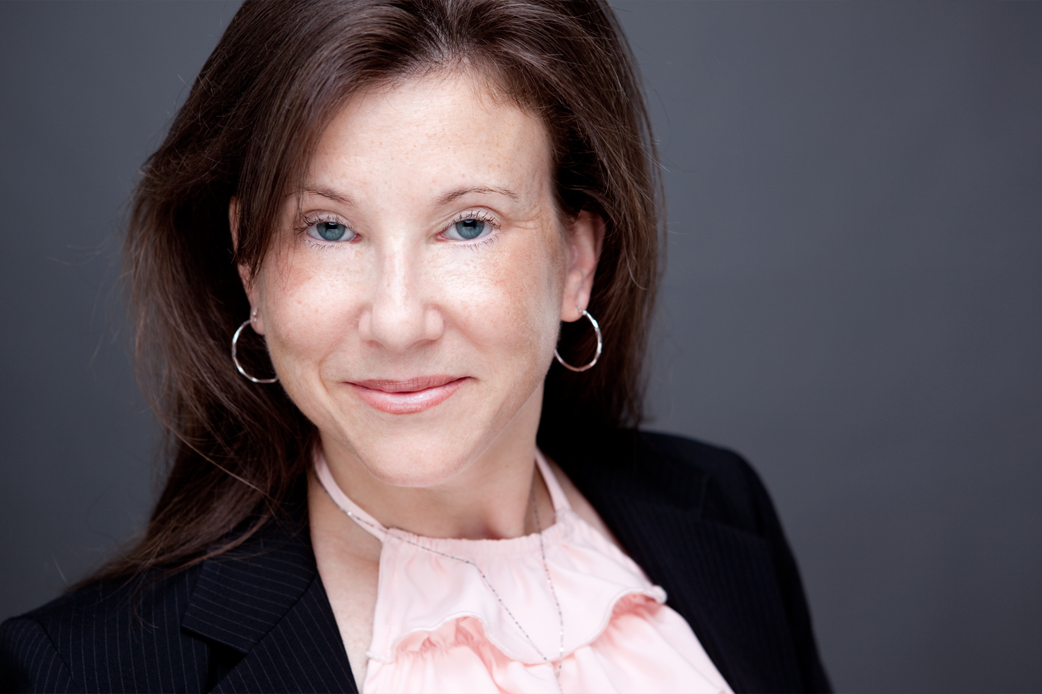 Lisa Baillargeon devient vice-doyenne aux études