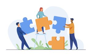 L’archipel collaboratif :  De la construction à la santé : quand la collaboration change les façons de faire 
