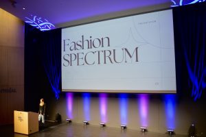 Première place et prix Coup de cœur pour l’ESG UQAM à Fashion Spectrum 2024