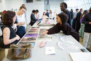 Événement de fin d’études à l’École supérieure de mode : une vitrine pour la relève en gestion et design