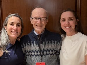 Le professeur émérite Pierre Fortin reçoit l’une des plus hautes distinctions de la Canadian Economics Association