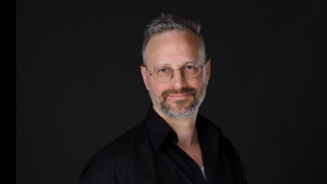 Thierry B.-Gateau nommé à la codirection par intérim du Réseau Hexagram