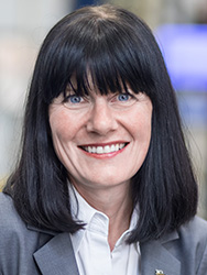 Lauréate GPP 2017 : Anne-Marie Bertrand, Directrice générale de l’installation, Héroux-Devtek