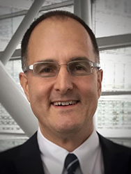 Lauréat GPP 2017: Alain Dumaine, Vice-président principal, Ivanhoé Cambridge