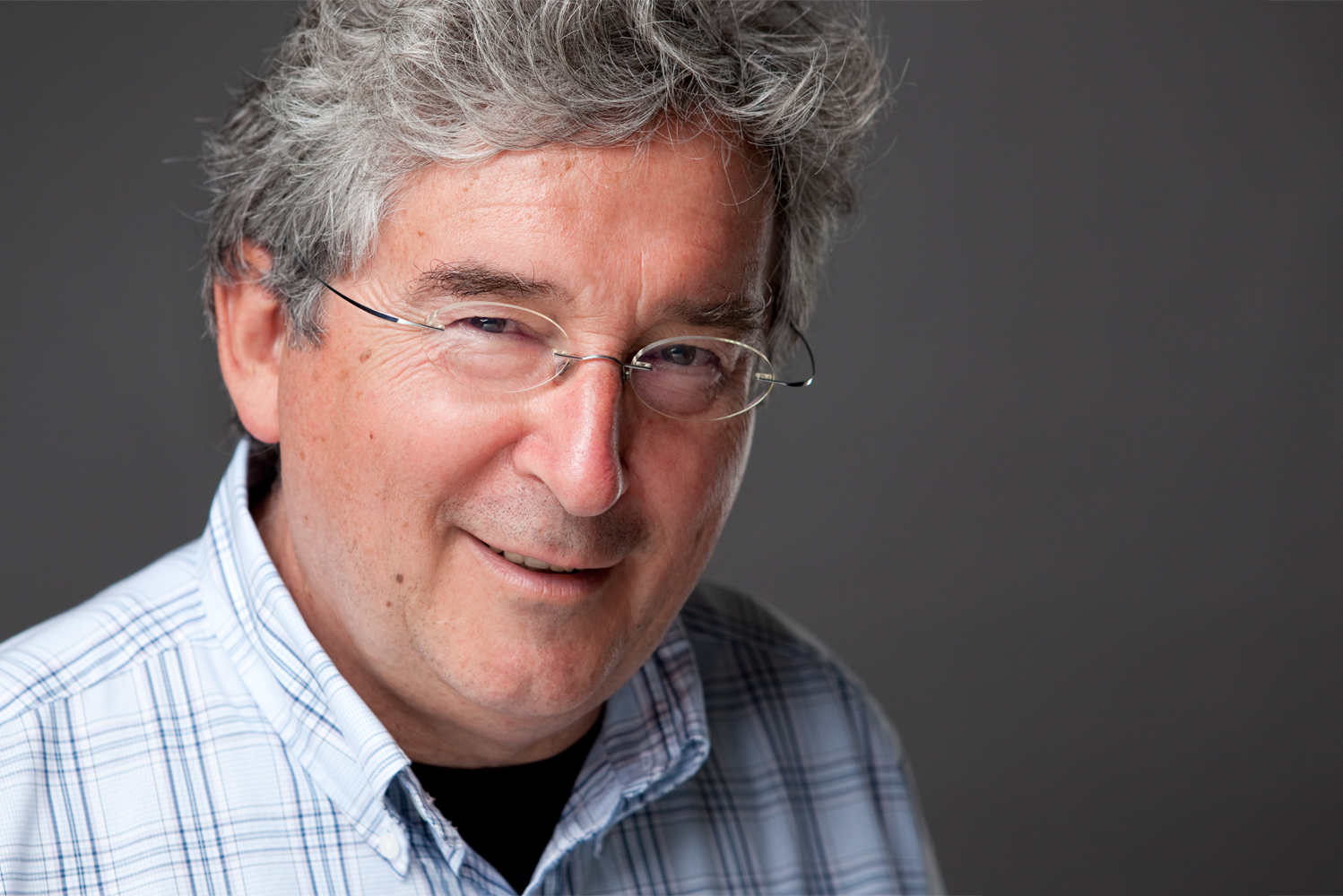 Le professeur Albert Lejeune est lauréat d’un prix du meilleur article de l’ASAC