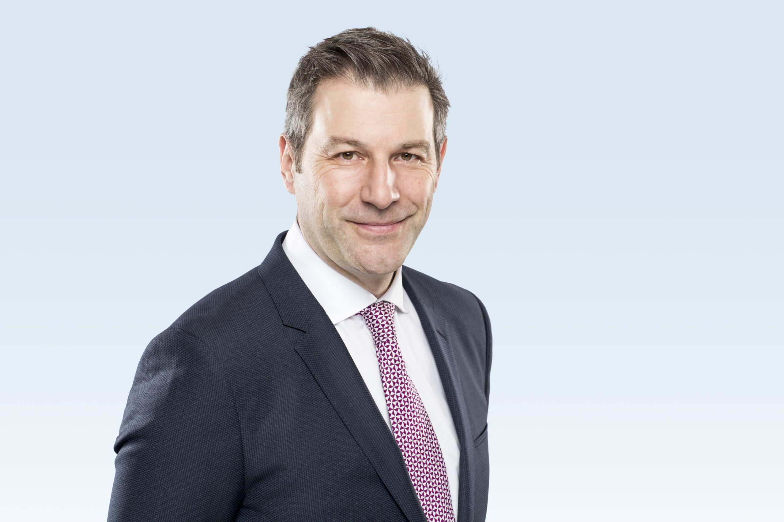 Lauréat Gala prix performance 2018 : Alexandre L&rsquo;Heureux, président et chef de la direction de WSP Global