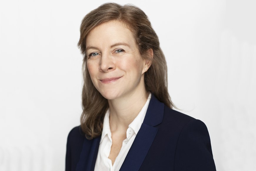 La doctorante Alice Friser est lauréate du prix de thèse AIMS 2020
