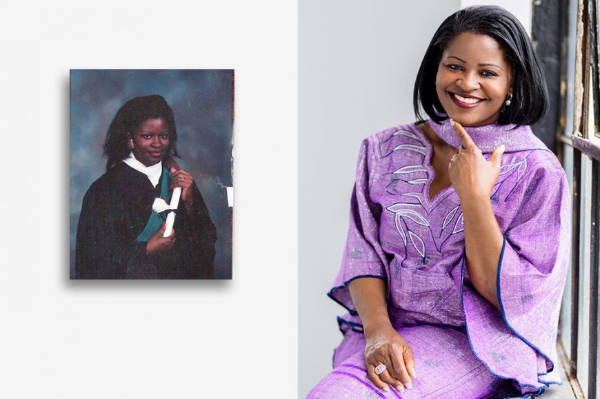 Amina Gerba, entre le Québec et l&rsquo;Afrique