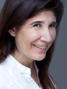 La professeure Paulina Arroyo Pardo reçoit un Highly Commended Paper Award