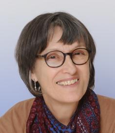 Highly commended award pour Monique Aubry