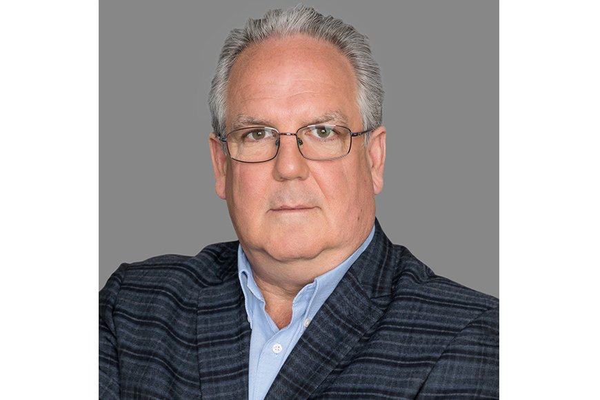 40 ans du MBA : Portrait de Benoit Deshaies, directeur, division tourisme, à Investissement Québec