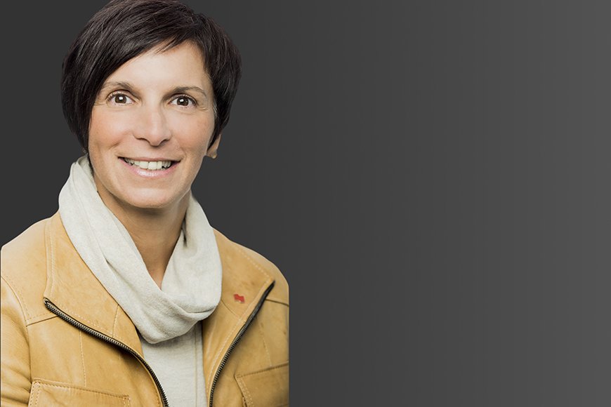 Lucie Blanchet : lauréate Prix Performance 2019