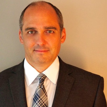 Daniel Blier nommé directeur général de la Société du parc Jean-Drapeau