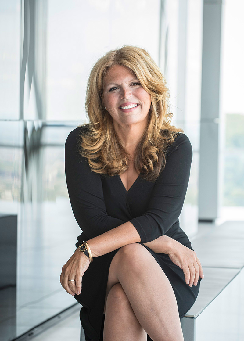 La fiscaliste Brigitte Alepin rejoint l’ESG UQAM comme professeure